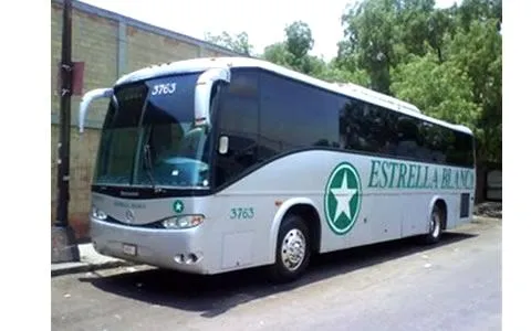 GRUPO ESTRELLA BLANCA - Uruapan - Uruapan Virtual GRUPO ESTRELLA BLANCA - Uruapan - Uruapan Virtual