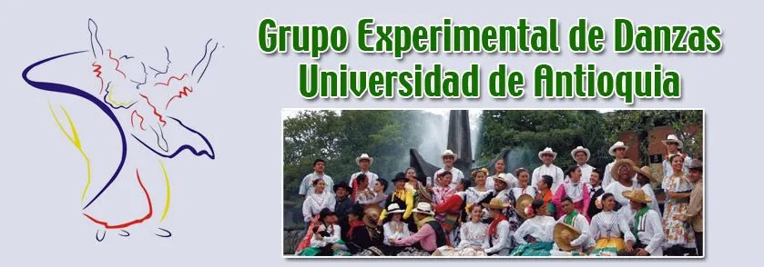 Grupo Experimental de Danzas Universidad de Antioquia: DESCRIPCIÓN ...