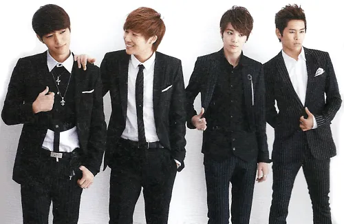 grupo | japonanime