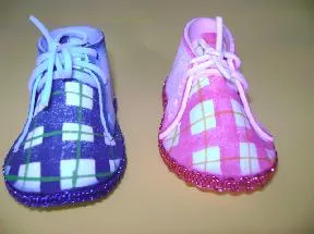  ... de Labores y manualidades > Souvenir para Baby shower