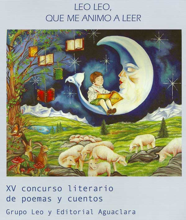 Grupo Leo - Alicante. XXVIII Aniversario 1985-2013: Lectura de los ... Grupo Leo - Alicante. XXVIII Aniversario 1985-2013: Lectura de los ...