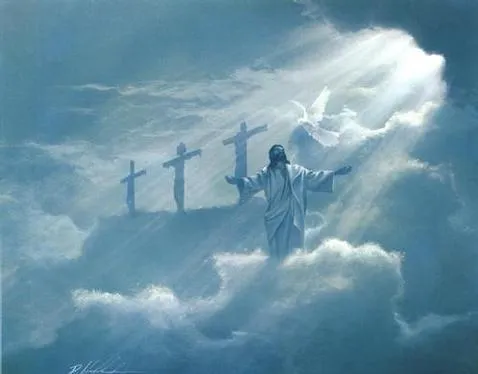 Grupo de Oración "Divino Niño": CUENTOS