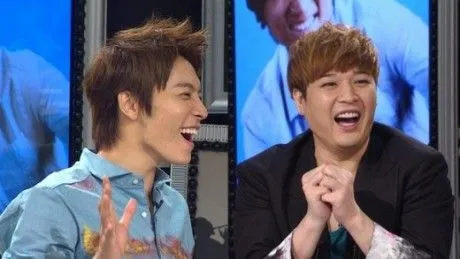 Grupos Asiaticos... mejor dicho los mas lindos OPPAS.!!: Shindong de ...
