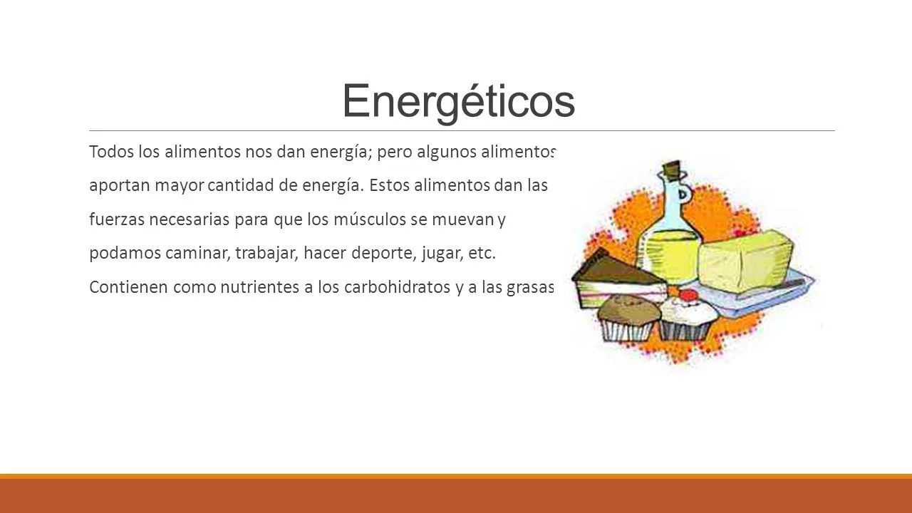 Grupos básicos de alimentación: formadores, reguladores y energéticos - ppt descargar Grupos básicos de alimentación: formadores, reguladores y energéticos - ppt descargar