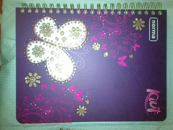 Grupos de Cuadernos Norma