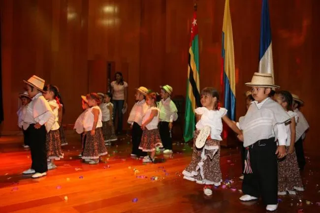 Grupos de Danzas solicitan mayores espacios para vincular a la ...