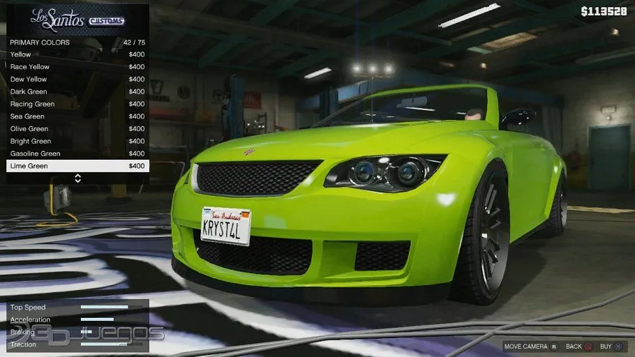 GTA 5: Grand Theft Auto V (Trucos y Guías) - 3DJuegos GTA 5: Grand Theft Auto V (Trucos y Guías) - 3DJuegos