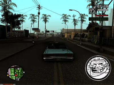 Gta Guerreiro Gta Guerreiro