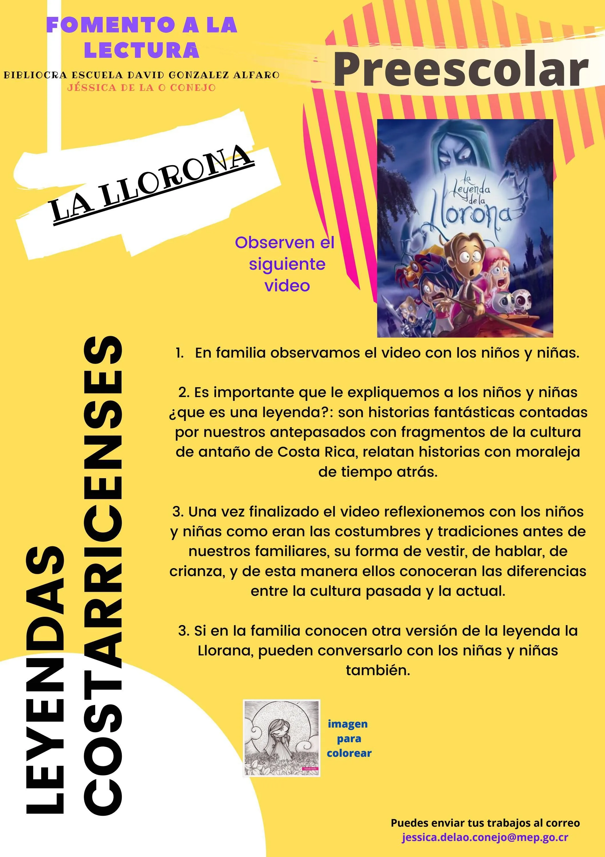 GTA La Llorona by Jeca De La O Conejo - Issuu GTA La Llorona by Jeca De La O Conejo - Issuu