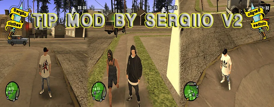 Gta-Re-Modificado: peinado casi rapado con cejas de cosculluela by ... Gta-Re-Modificado: peinado casi rapado con cejas de cosculluela by ...