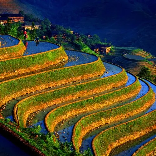 Paisajes China 07 | Flickr - Photo Sharing!