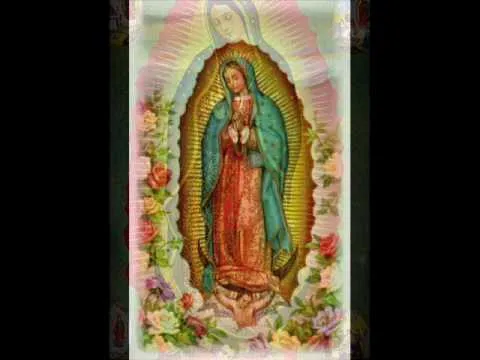 Guadalupana - Who is talking about Guadalupana on YOUTUBE