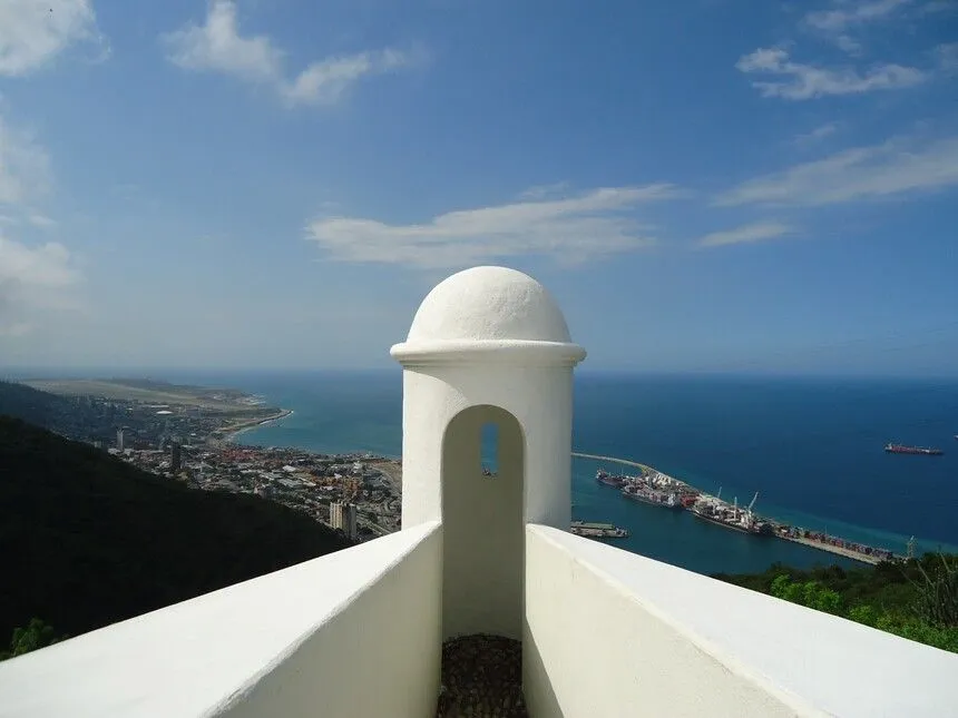 La Guaira: historia y cultura | Meer