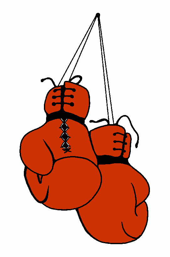 GUANTES DE BOX para colorear, GUANTES DE BOX para imprimir GUANTES DE BOX para colorear, GUANTES DE BOX para imprimir