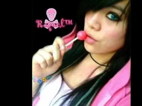 las mas guapas de facebook - YouTube