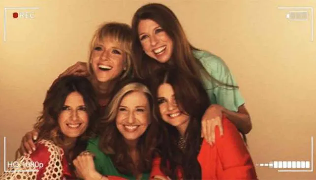 Así será “Guapas”, la nueva tira de Pol-ka para El Doce | VOS Así será “Guapas”, la nueva tira de Pol-ka para El Doce | VOS