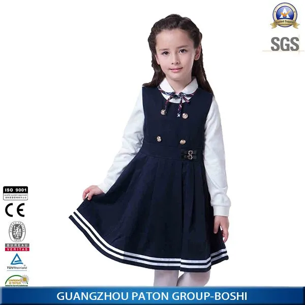 Guapo uniforme escolar Jumper-Uniformes escolares-Identificación ... Guapo uniforme escolar Jumper-Uniformes escolares-Identificación ...