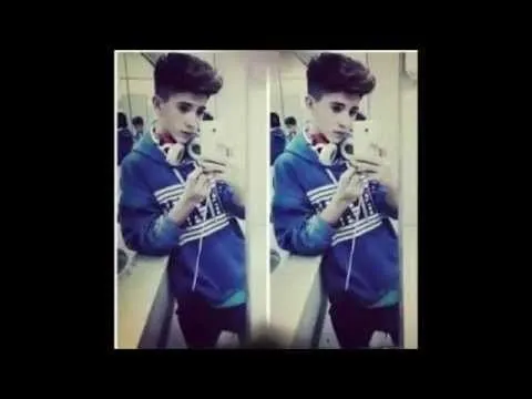 Guapos Adolescentes - Los Chicos Mas Sexys. - YouTube