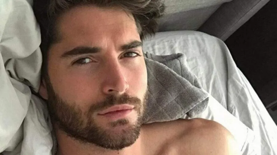 Los más guapos de Instagram 2023 