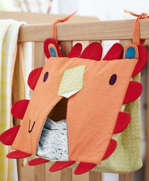 Guarda Pañales Jamboree de Mamas & Papas