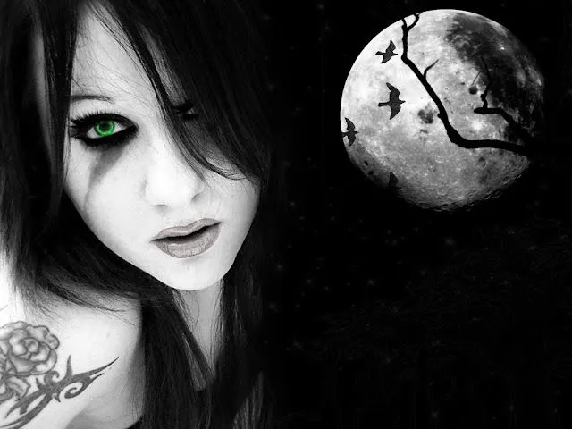 Emos mujeres tristes - Imagui