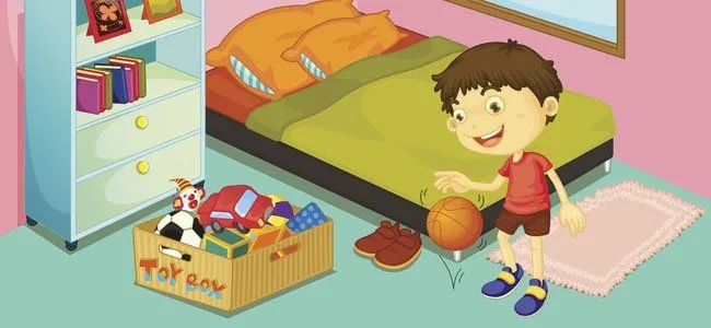 A guardar, a guardar. Canciones de colegio para niños A guardar, a guardar. Canciones de colegio para niños