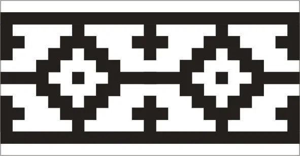 Guardas aborígenes - "Guarda pampa", aborigen argentina Porton ... Guardas aborígenes - "Guarda pampa", aborigen argentina Porton ...