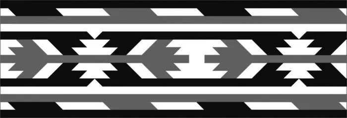 Guardas aborígenes - "Guarda pampa", aborigen argentina. Porton ... Guardas aborígenes - "Guarda pampa", aborigen argentina. Porton ...
