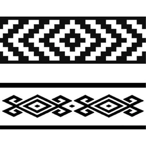 guardas - Buscar con Google | Guarda pampa, Diseños mapuches, Tapiz de ganchillo guardas - Buscar con Google | Guarda pampa, Diseños mapuches, Tapiz de ganchillo