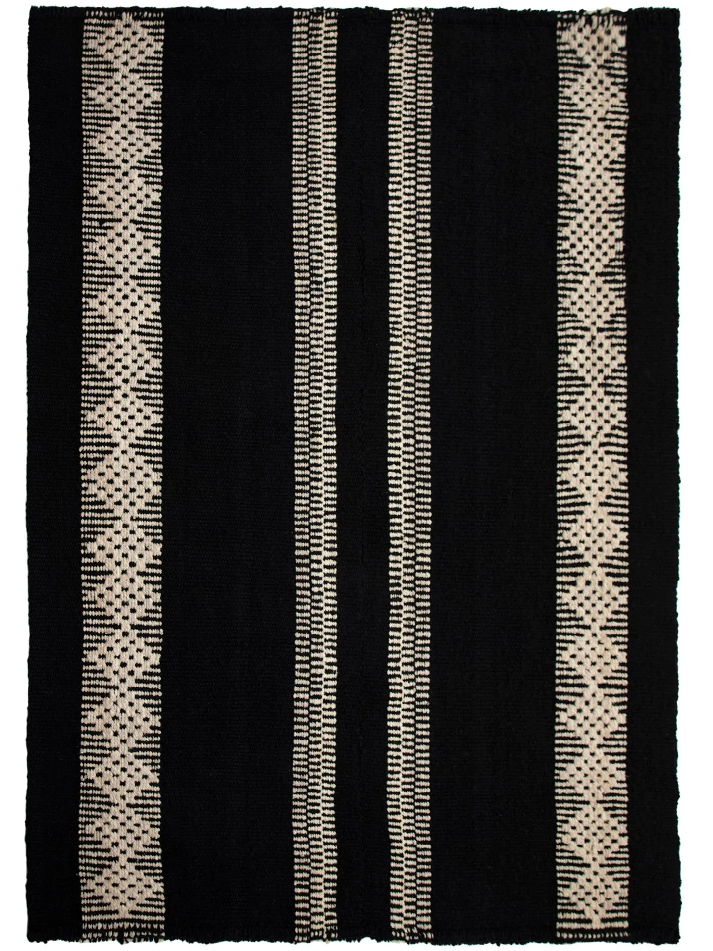 Guardas Pampa Black and Natural – Allwina Store Guardas Pampa Black and Natural – Allwina Store