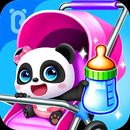 Guardería de Bebé Panda - Aplicaciones en Google Play