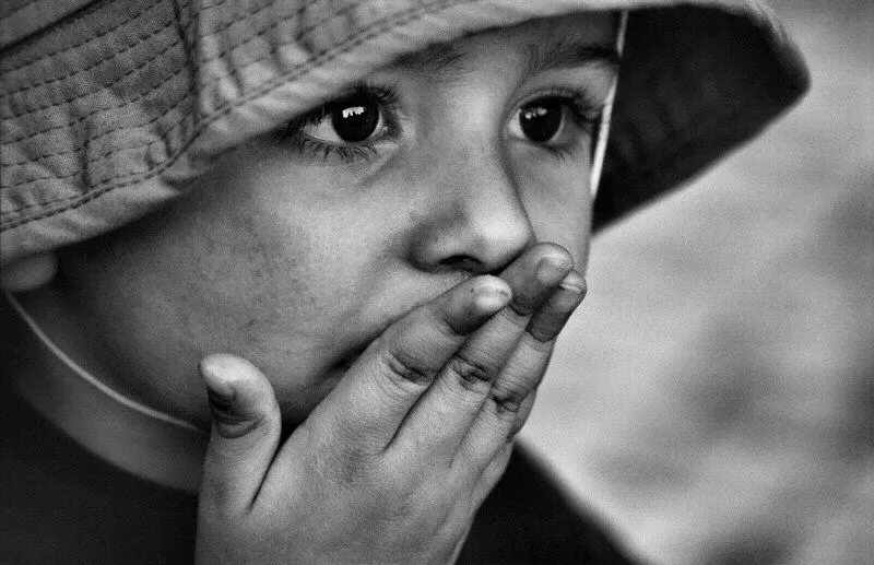 LA GUARIDA DE BAM: Blanco + Negro = Blanco y Negro LA GUARIDA DE BAM: Blanco + Negro = Blanco y Negro