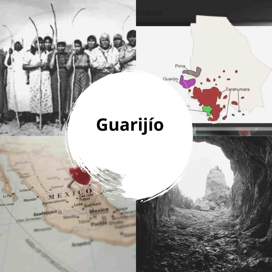 Guarijío | Vestimenta, lengua, ubicación y gastronomía Guarijío | Vestimenta, lengua, ubicación y gastronomía