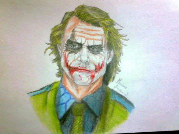 El guason by marianoanchaval on DeviantArt El guason by marianoanchaval on DeviantArt