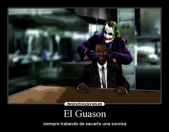 Wallpaper del guason - Imagui