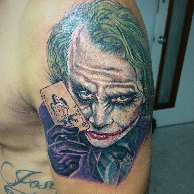 guason #exotic #tinta #tattooer #tattoo #tattooist #rodeoplaza ... guason #exotic #tinta #tattooer #tattoo #tattooist #rodeoplaza ...