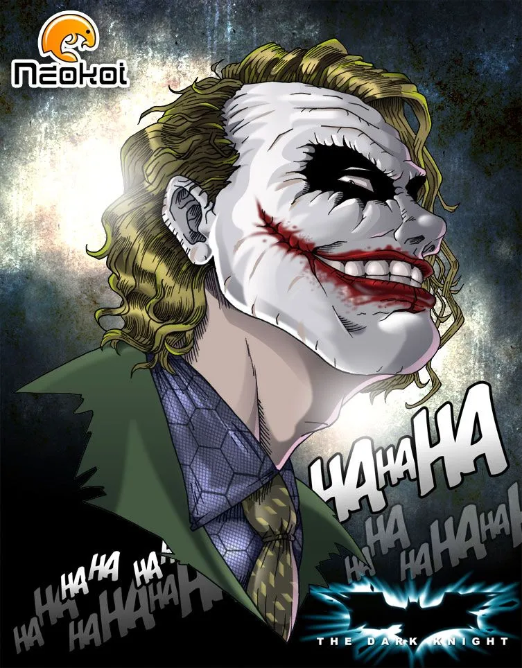 el guason - Taringa!