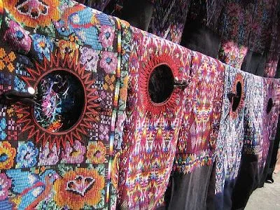 mi guatemala y sus bellezas: traje tipico de antigua guatemala