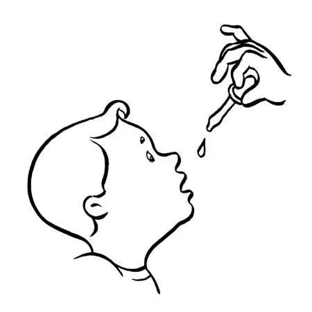 Un dibujo sobre la salud - Imagui