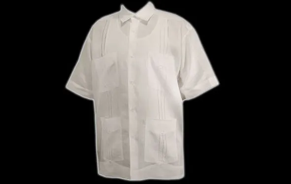 La guayabera | Cjaronu's Blog