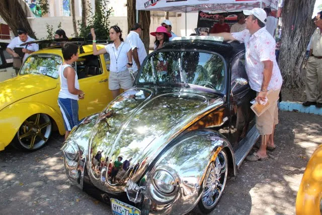 Guayabitos Volkswagen Festival 2012 – Vochomania » Jaltemba Jalapeño Guayabitos Volkswagen Festival 2012 – Vochomania » Jaltemba Jalapeño