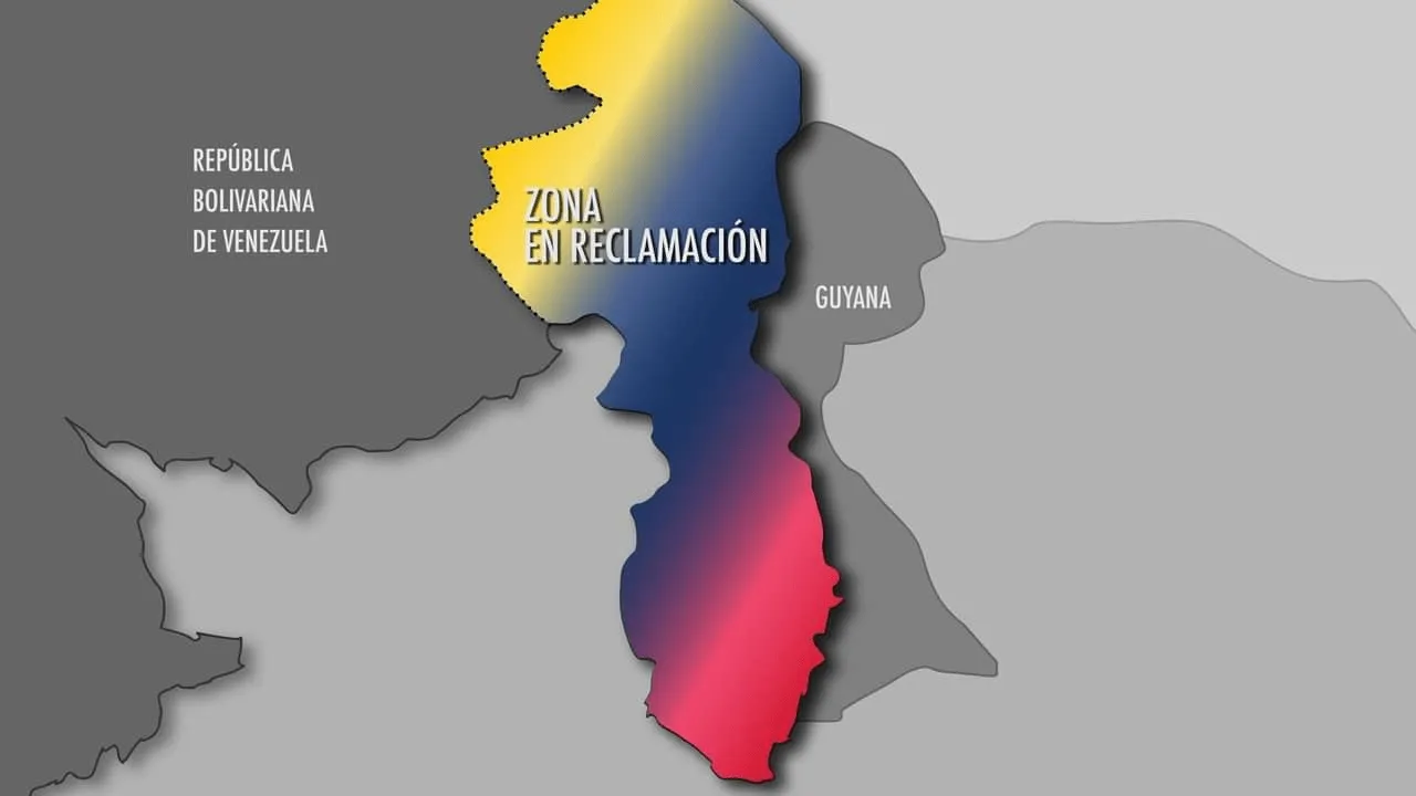 GUAYANA ESEQUIBA: ALEGAR Y PROBAR EN PRO DE LA JUSTICIA | saeeg.org GUAYANA ESEQUIBA: ALEGAR Y PROBAR EN PRO DE LA JUSTICIA | saeeg.org