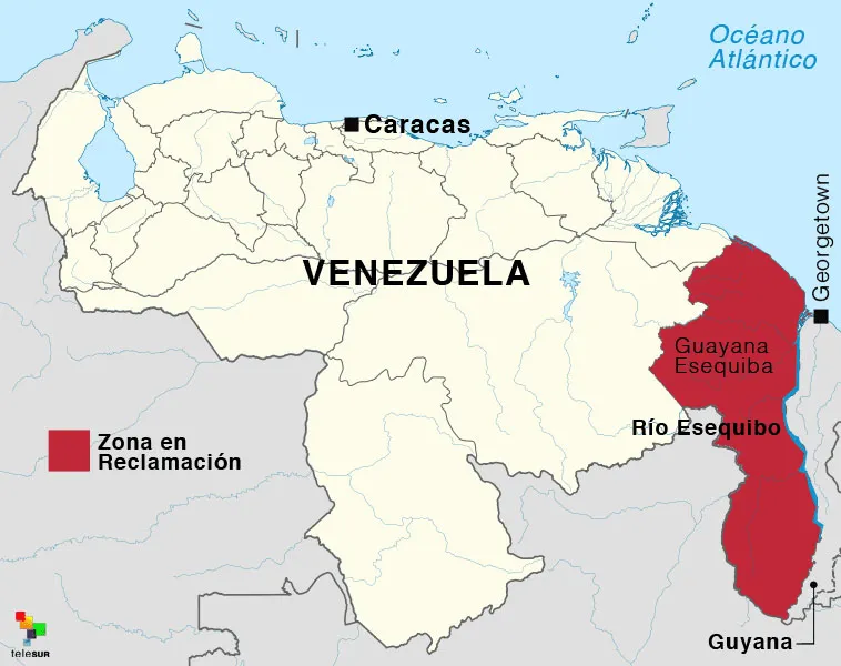 GUAYANA ESEQUIBA: LA CORTE SIN JURISDICCIÓN Y NULA COMPETENCIA | saeeg.org GUAYANA ESEQUIBA: LA CORTE SIN JURISDICCIÓN Y NULA COMPETENCIA | saeeg.org