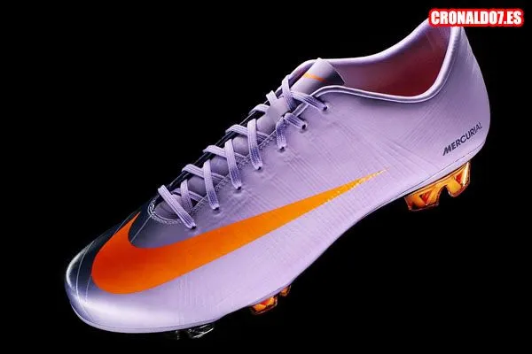 todos los guayos de Cristiano Ronaldo - Taringa!