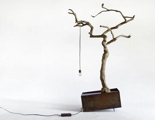 Gudulina y las señoritas de GUATA: RE-ENSAMBLANDO MUEBLES