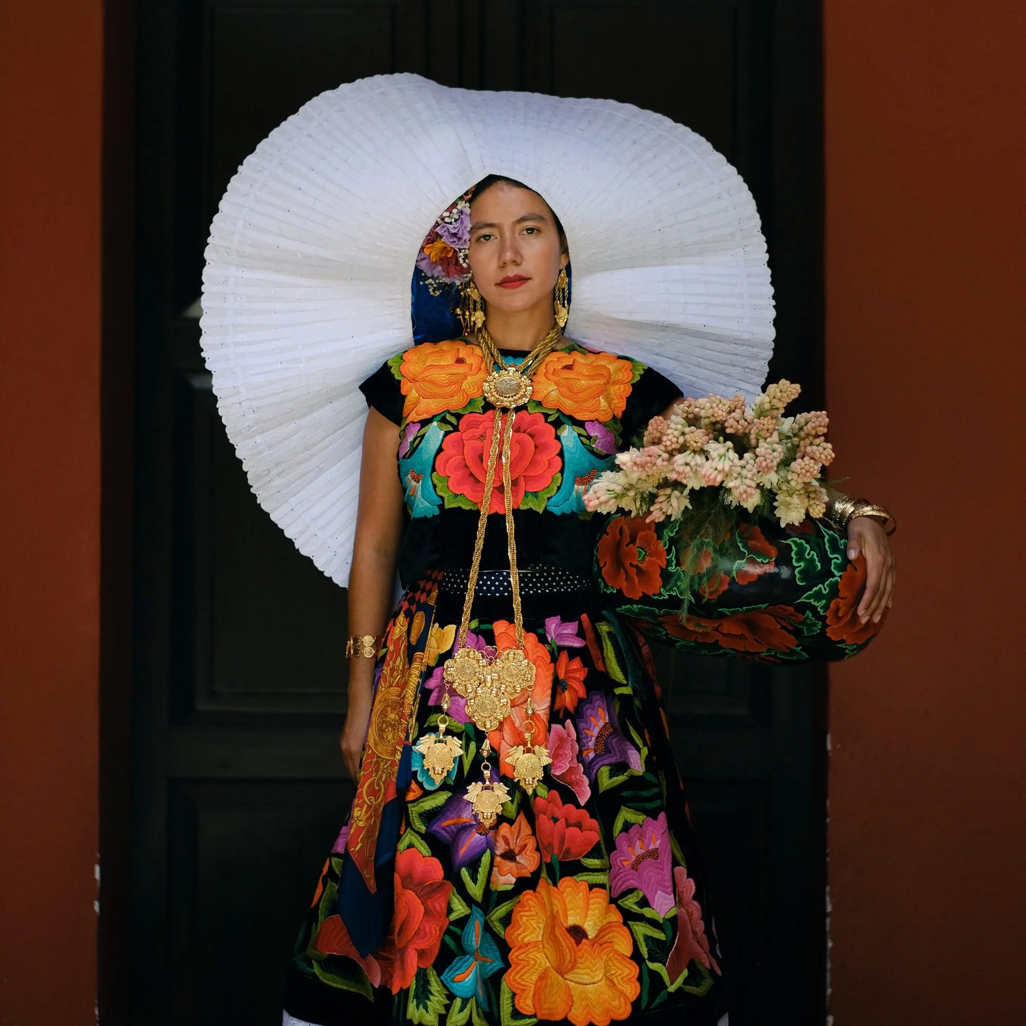 Guelaguetza en Oaxaca: Significado de los trajes típicos e indumentaria | Vogue Guelaguetza en Oaxaca: Significado de los trajes típicos e indumentaria | Vogue