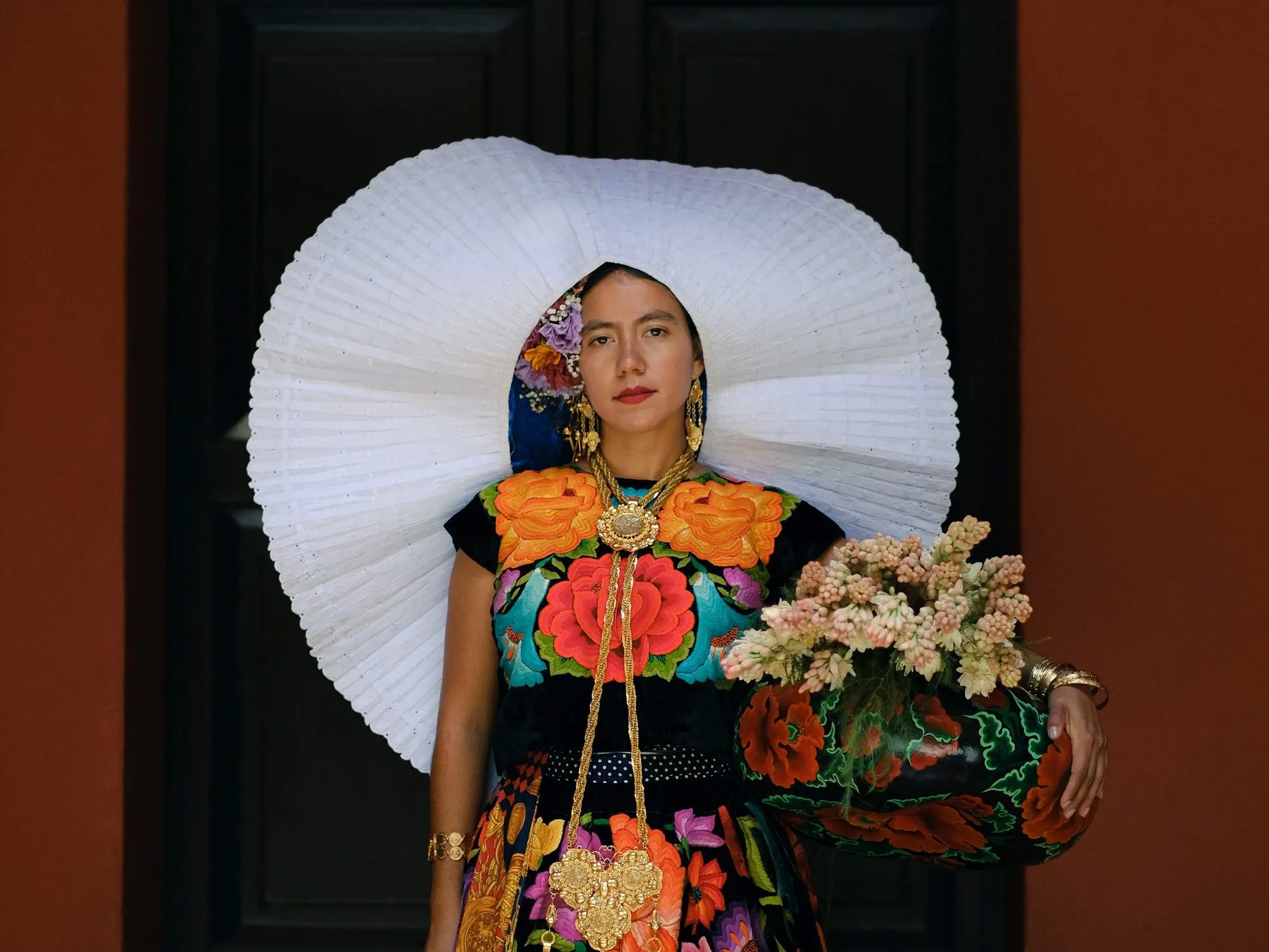 Guelaguetza en Oaxaca: Significado de los trajes típicos e indumentaria | Vogue Guelaguetza en Oaxaca: Significado de los trajes típicos e indumentaria | Vogue