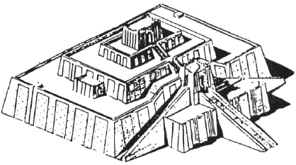 Dibujo de mesopotamia - Imagui