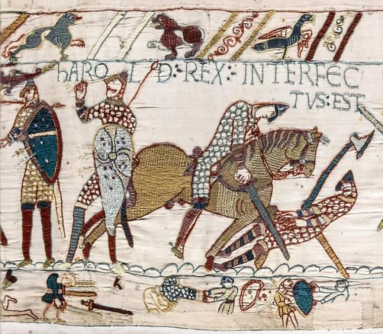 La guerra medieval, solo para profesionales La guerra medieval, solo para profesionales