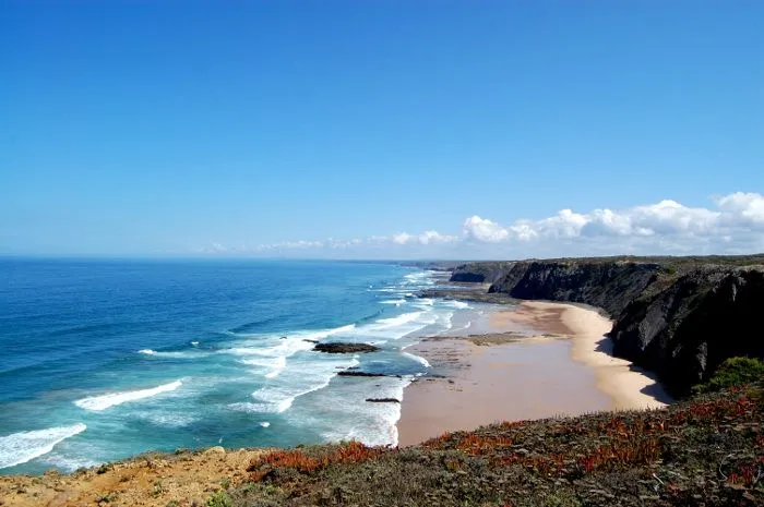 Guerra contra Plano de Ordenamento do Parque da Costa Vicentina e ... Guerra contra Plano de Ordenamento do Parque da Costa Vicentina e ...